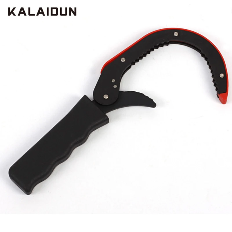 

KALAIDUN Adjustable Spanner Hook Wrench Multi-function Universal Wrench Repair Kit Hand Tools