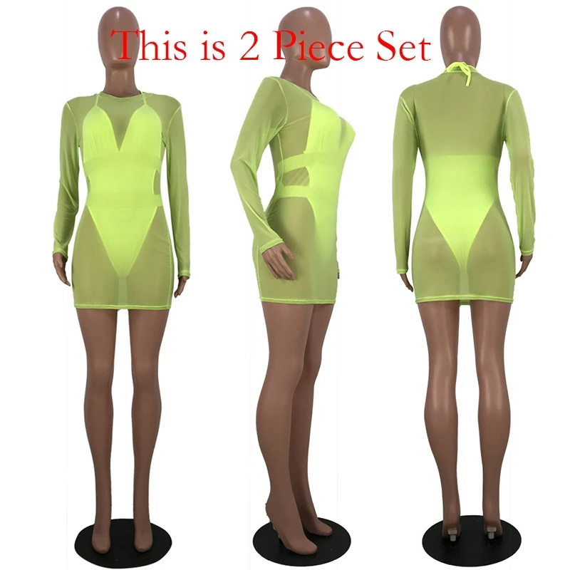 sexy mini dress
