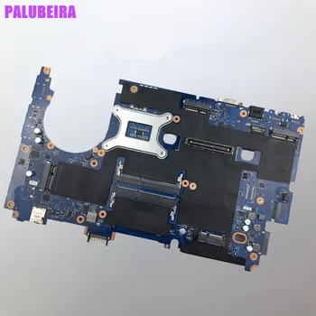 

PALUBEIRA CN-0HWH2H 0HWH2H HWH2H Notebook for Dell Precision M6800 Laptop Motherboard Mainboard 100% Test OK