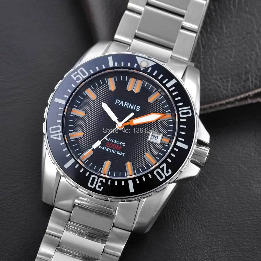 parnis diver 200s