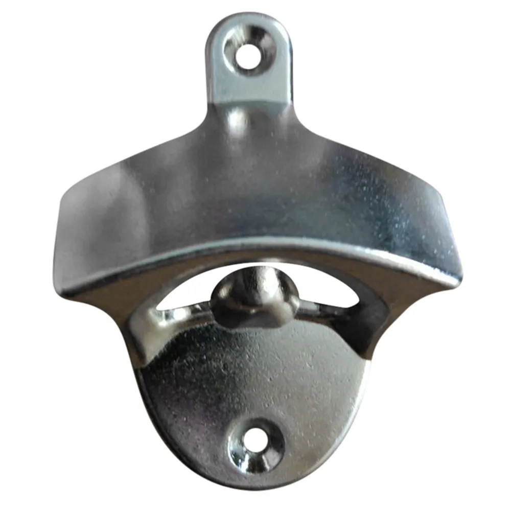 

Kitchen tools Bottle Opener Bronze Wall Mount Open Wine Beer Soda Glass Cap Bottle Opener Kitchen Bars Gift
