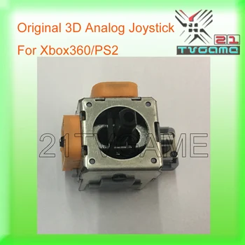 

10pcs/Lot Replacement Original 3D Analog Joystick Stick For XBOX360 controller 3D Joystick