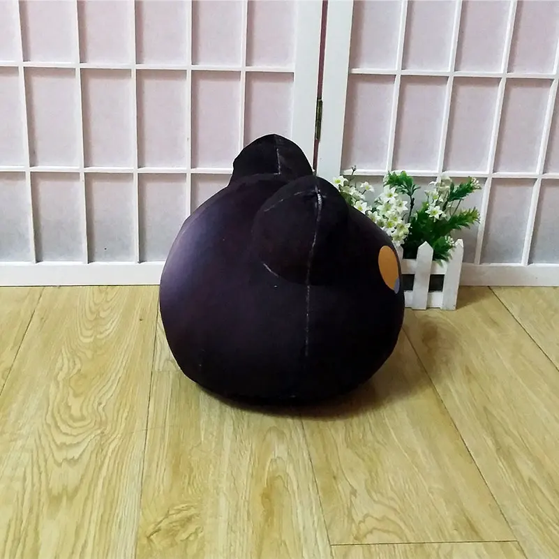 botamon plush