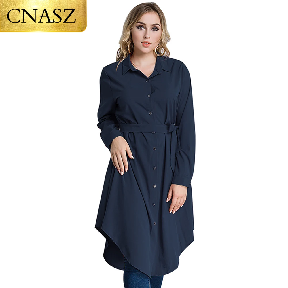Женская блузка с длинным рукавом Abayas в мусульманском стиле длинными рукавами