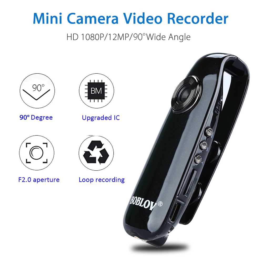 Mini filmadoras
