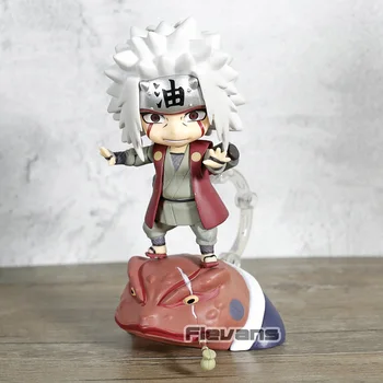 

Naruto Shippuden Cute Jiraiya #886 Action Figure Model Toy Collection PVC Figurine