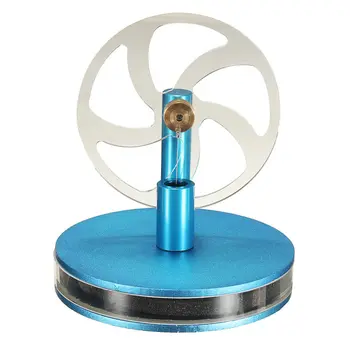 

Low Temperature Stirling Engine Model Toys For Class Physics Experiment Model Kit Gift Children Adult Toys