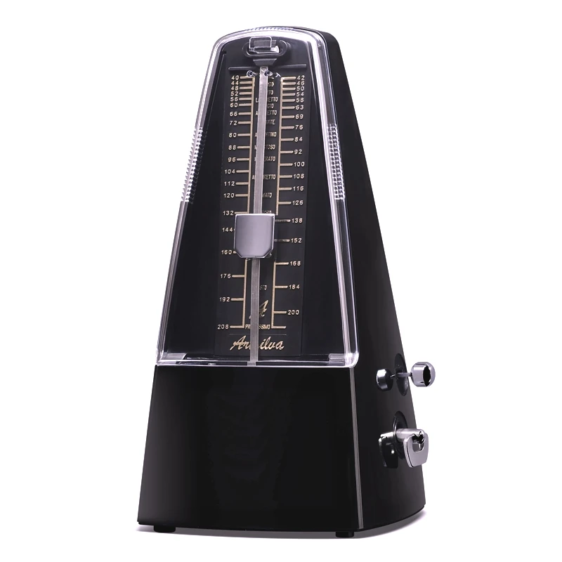 Buy Plastic Mechanical Metronome High Accuracy&Quality Japan Design Clockwork