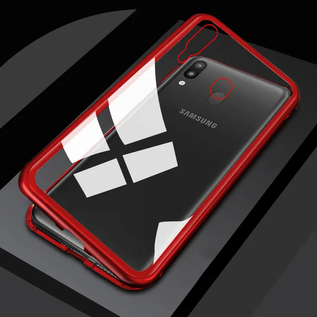 chyi-magnetic-flip-case-for-samsung-galaxy-m20-case-clear-glass-hard-back-cover-protective-coque.jpg_640x640 (2)