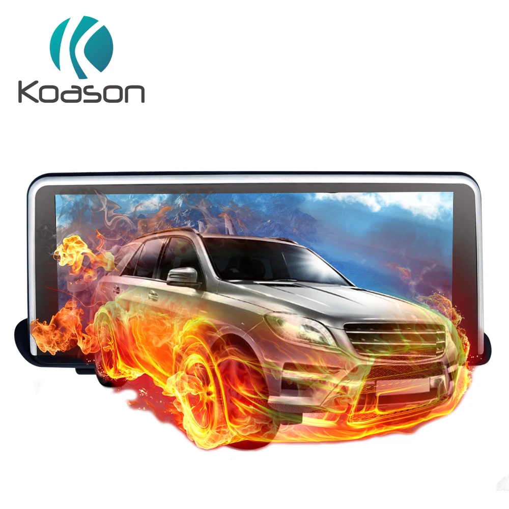 Koason 10 25 дюймов Android 7 1 Системы gps навигации для BMW X5 F15 X6 F16 2014 2015 2016 2017 НБТ