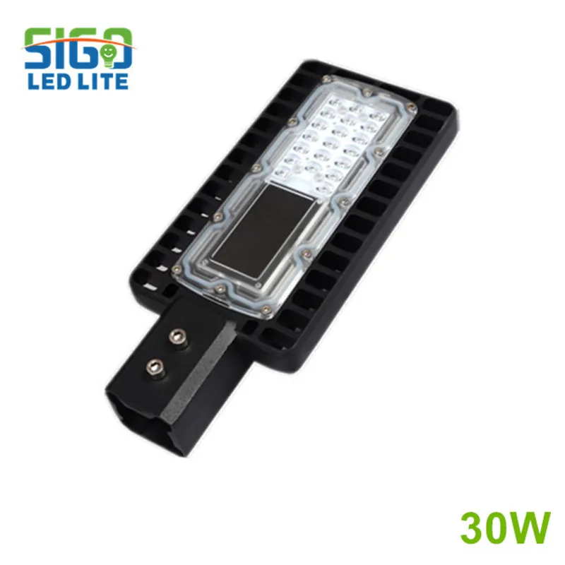 

GEPL LED street light 30W for park garden lighting square lamp