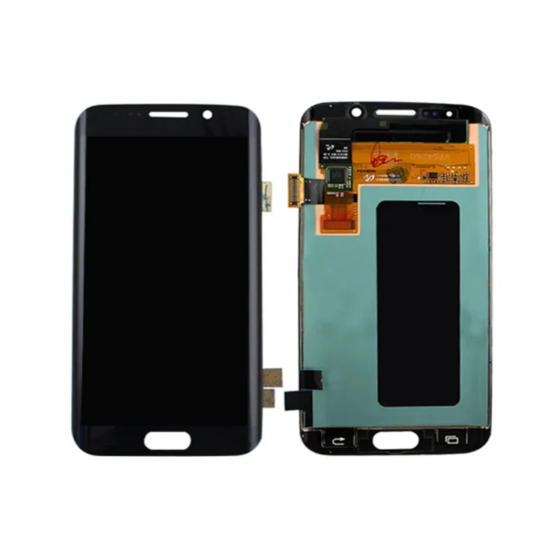 S6 with Touch Sreen Digitizer Assembly G920 G920R4 G920T G920P G920A G920V G920F