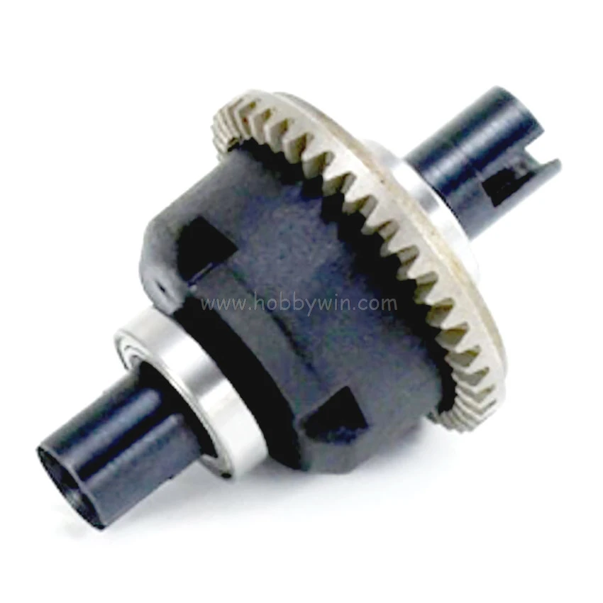 

SST part 09302 F/R Diff. Gear Complete For SaiSu 1/10 RC Buggy Truck 1937 1939