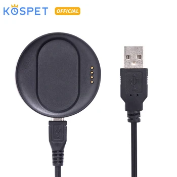 

KOSPET Optimus/Optimus Pro Charging Stand Station USB Data Cable Charger Dock Data Line For Kospet Optimus/Optimus Smartwatch