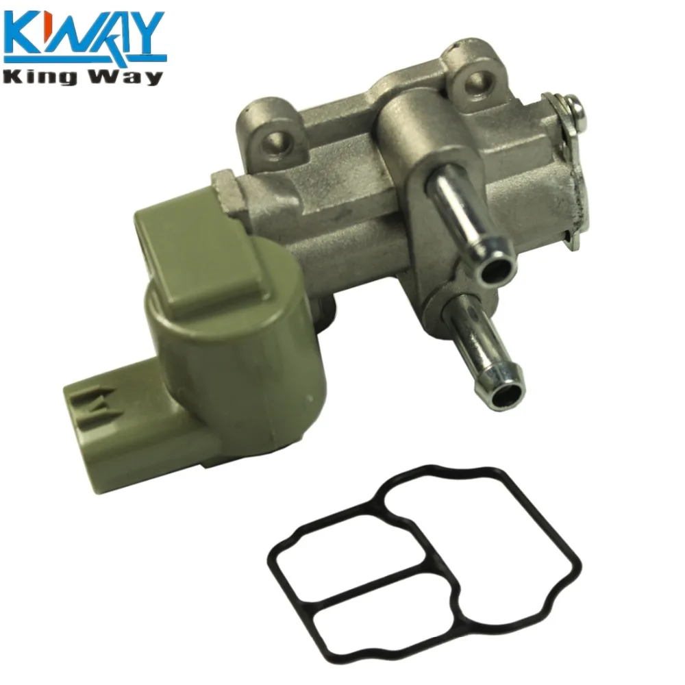 FREE SHIPPING King Way Idle Air Control Valve IACV IAC For Honda Civic