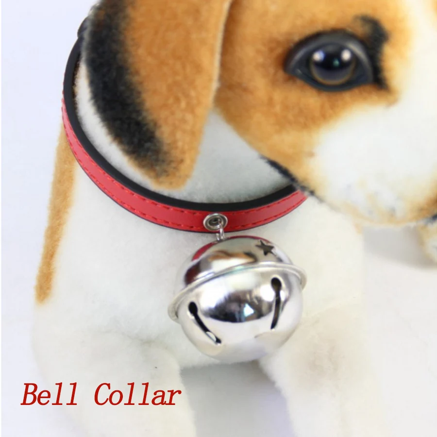 Quick Release Cat Dog Collar Pu Leather Breakaway Safety Pet Puppy Neck Strap Small Dog Collars