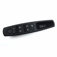 254000008R Power Fenster Schalter Contorl Taste Für Renault Fluence L30 Megane Laguna Auf 25400-0008R,25400-0014R,80961-0007R
