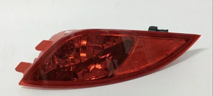 

RQXR rear bumper light rear fog lamp for Hyundai IX35 2009-2015,2 pcs