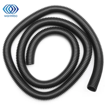 

1pc EVA Black 2.5M Vacuum Cleaner Hose For Most Of Household Diameter 32mm For Most Models Of Household Vacuum Cleaner