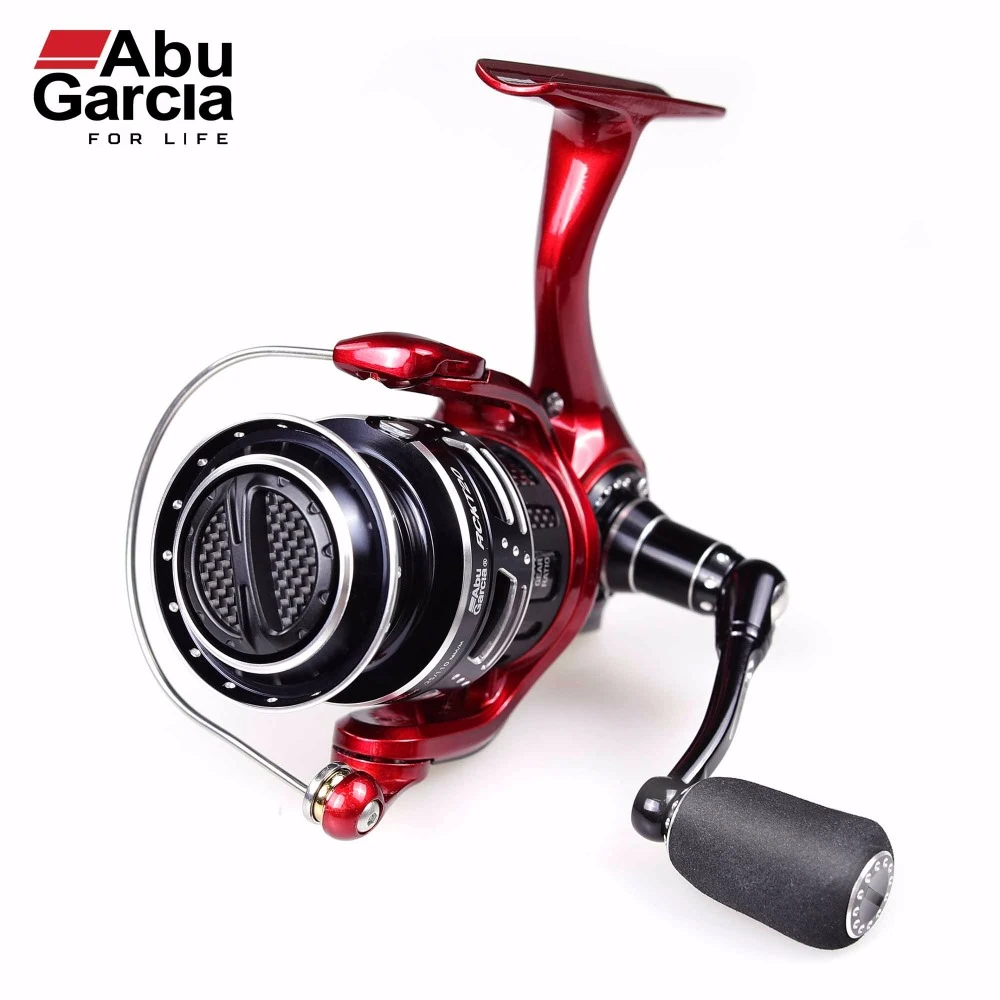 Abu revo rocket review Clearance