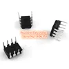 10PCS/LOT New NE555 NE555P NE555N 555 Timers DIP-8 ► Photo 1/4