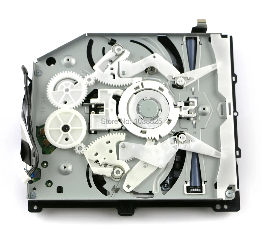  Original Blue Ray Single Eye DVD ROM Drive For PS4 KEM-490AAA KES-490A