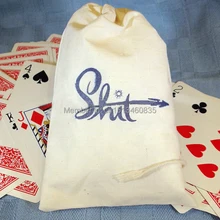 100 шт./лот CBRL небольшой хлопок мешок ювелирных изделий хлопок подарок мешок хлопка drawstring сумка логотип ювелирные изделия сумка Iphone4 сумка