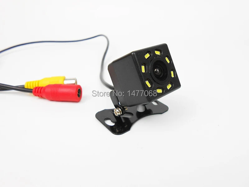 rear view camera 1