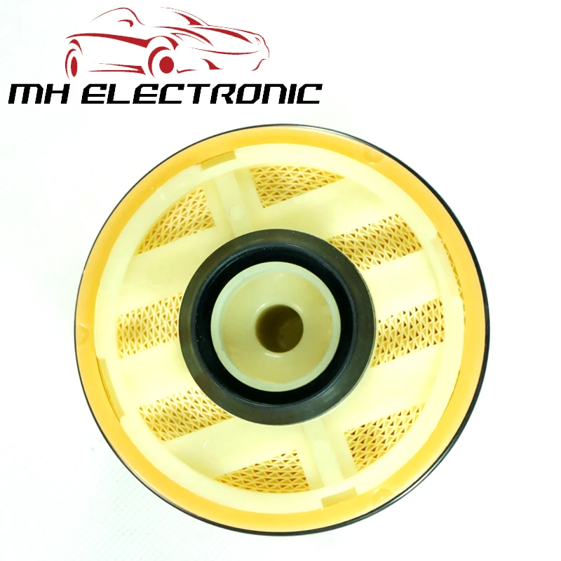 MH Электронный Топливный фильтр 23390 0L041 233900L041 для Toyota Innova 2004 2016 Fortuner 2005 2012 Hilux 2015 Hiace