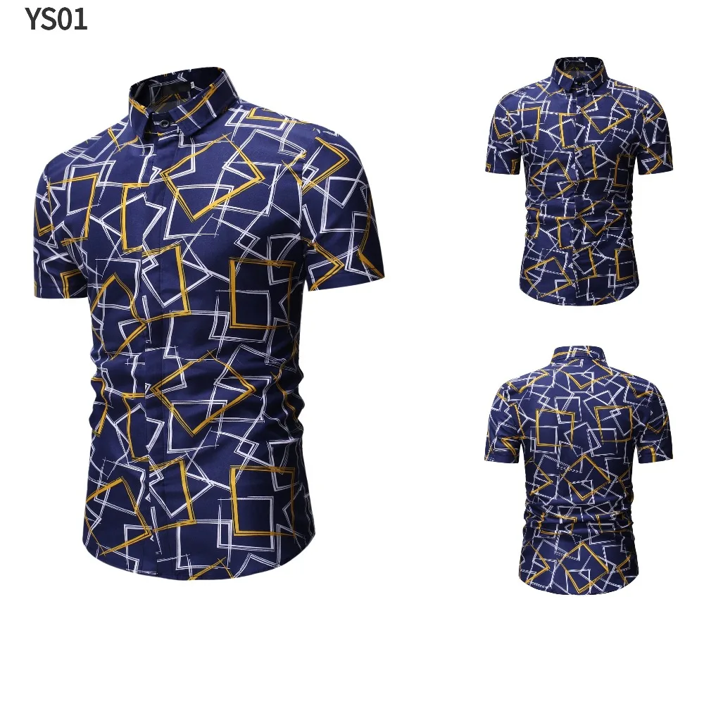YS01-1