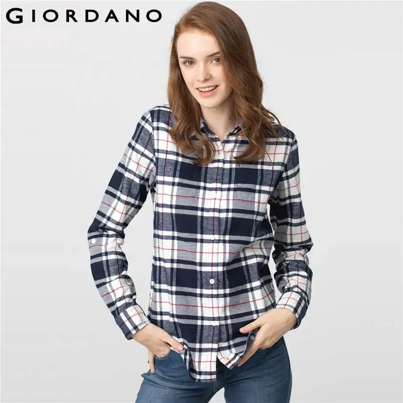 giordano blouses