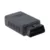 Умный мини-сканер ELM327 с поддержкой Wi-Fi, OBD2, CAN-шина, Интеллектуальный диагностический инструмент OBD 2 II для iOS, iPhone, iPad, Android, Wi-Fi