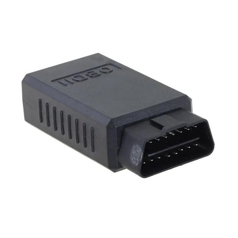 Умный мини сканер ELM327 с поддержкой Wi Fi OBD2 CAN шина Интеллектуальный