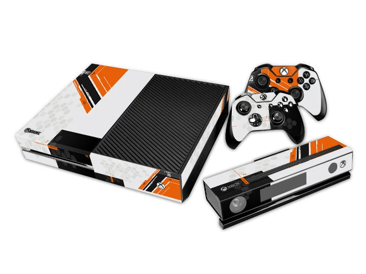 Wholesale Titanfall For Microsoft XBOX ONE Console Game Sticker Cover PVC  Decals and Controllers Skins For X box One Sticker|titanfall xbox|titanfall  game - AliExpress
