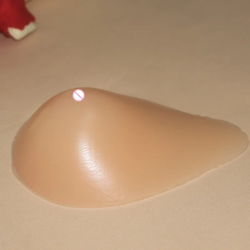 

Size4 75C/80B/80A Cup Breasts Mastectomy After Make Body Balance Silicone Breast Forms Restore Breasts Silicone