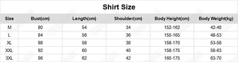shirt