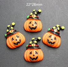 10pcs Lot 2228mm Pumpkin Star Hat For Halloween Resin Cabochon Flatback Diy Craft S Bo Ng 10pcs Lot 2228mm Pumpkin Star Hat For Halloween Resin Cabochon Flatback Diy Craft S Bo Ng