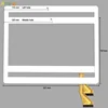 Special Offers Digitizer-Panel-Sensor Tablet Touch-Screen Replacement Capacitive Multitouch for Kingvina-Pg1026 YlW9LEZM