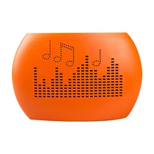 Оранжевый мини домашний осушитель воздуха шкаф сушилка для обуви Автоматическая влагопоглощение и влагонепроницаемый воздух