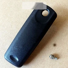 5 шт. Замена клипсы для ношения на поясе для Vertex Стандартный VX-228 VX-230 VX-231 VX-350 VX-351 VX-354 радио аксессуары