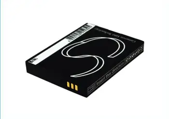 

Cameron Sino 1450mah battery for EMPORIA Solid AK-V33 Mobile, SmartPhone Battery