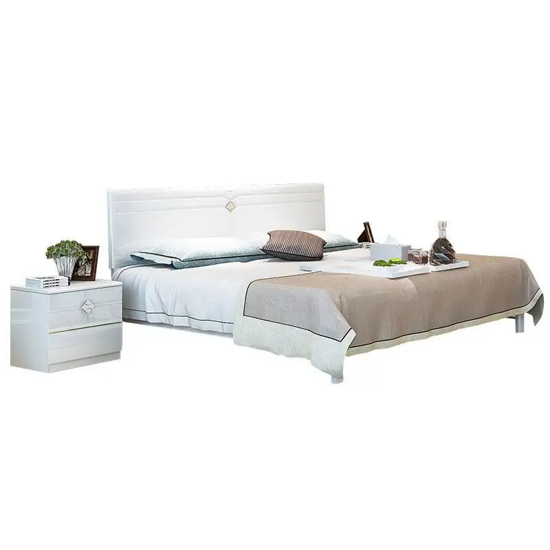 

Maison Per La Casa Matrimonio Tempat Tidur Tingkat Yatak bedroom Set Meble Literas Mobili De Dormitorio Moderna Cama Mueble Bed