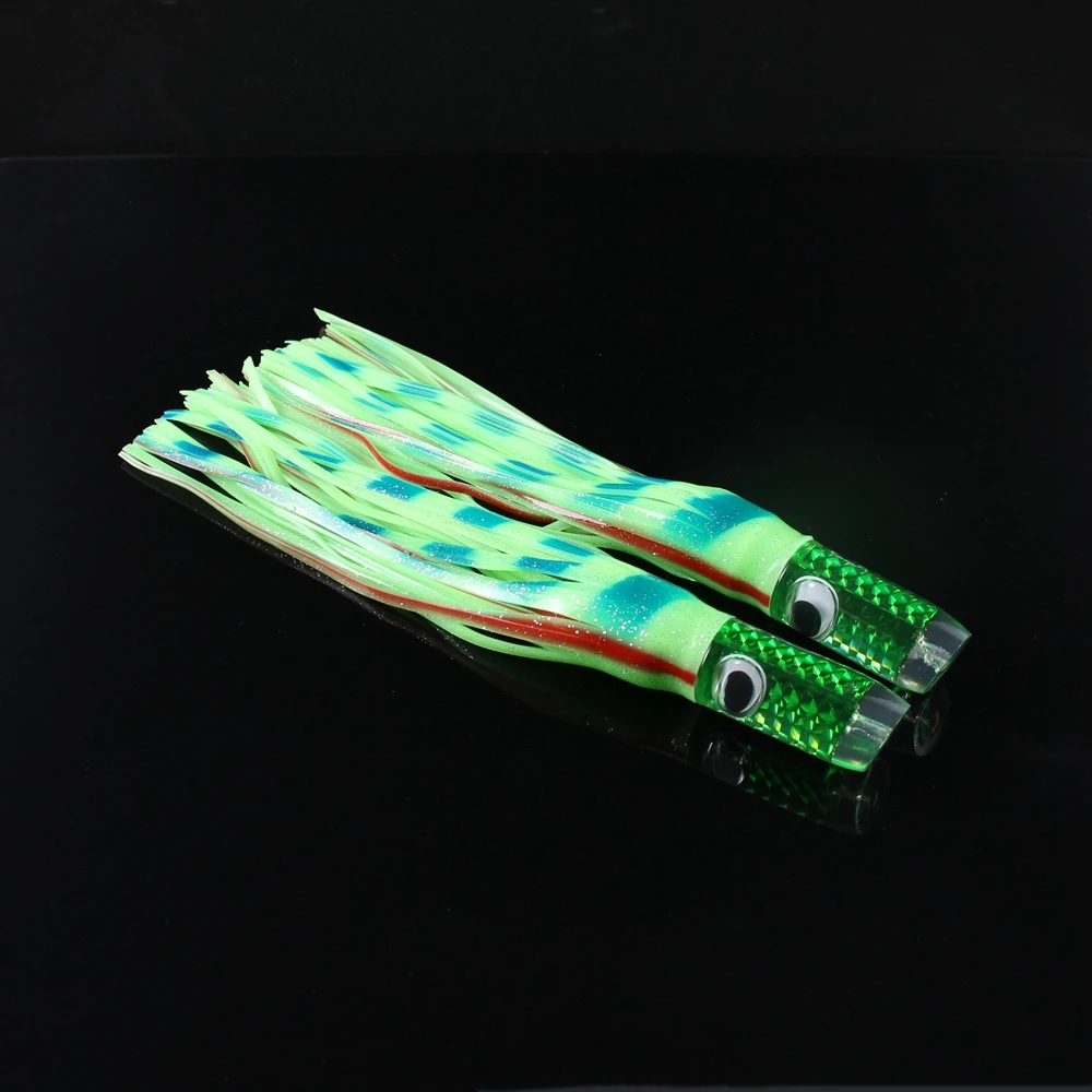 2017 Tournament Grade Tackle Baja Magna Offshore Big Game Trolling Lure 30cm11.8in. Saltwater Lures For Marlin Tuna Mahi Wahoo  (17)