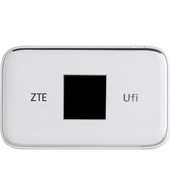 ZTE-MF970-Front-View---White