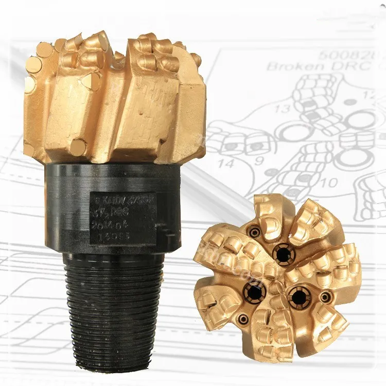 Good Quality drill bits made in China Hot selling | Инструменты