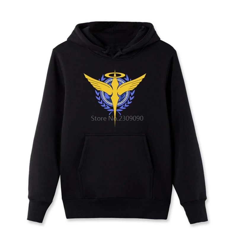 Gundam Mobile Suit Men Sweatshirt Spring Autumn Fleece Anime Gundam Hoodiess Fashion Gundam Boy Cartoon Clothing Cool Tops Gundam Mobile Suit Men Sweatshirt Spring Autumn Fleece Anime Gundam Hoodiess Fashion Gundam Boy Cartoon Clothing Cool Tops