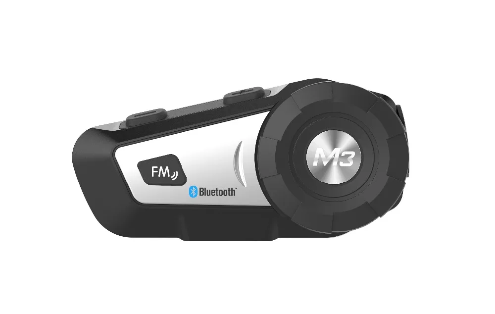 MORNYSTAR мульти-функциональный MP3 FM голосовых команд Bluetooth мотоциклетный шлем Проводная гарнитура с Bluetooth соединение с двухстороннее радио