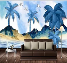 Custom wallpaper modern minimalist abstract Nordic Southeast Asia background wall decoration waterproof material Custom wallpaper modern minimalist abstract Nordic Southeast Asia background wall decoration waterproof material