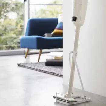 

Vacuum Stand for Dyson V6 V7 V8 V10 Other Brands and Generic Stick Cleaner Storage Rack Support Home Organizer for Handheld Elec