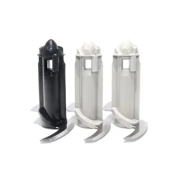 

1 pc Original Blender knife blade for Philips HR1602 HR1603 HR1604 HR1605 HR1607 HR1608 HR1609 HR1321 HR1613 HR1364